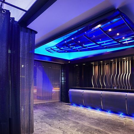 The Tango Hotel Taipei Changan Extérieur photo