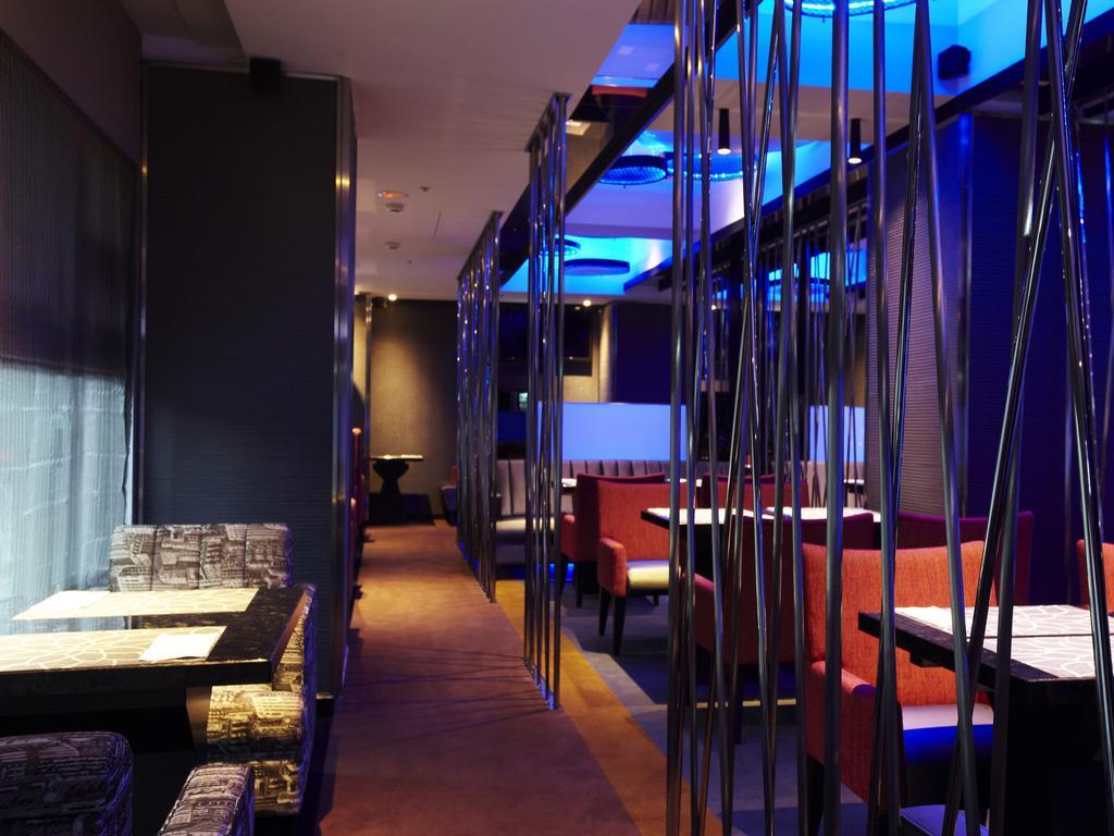 The Tango Hotel Taipei Changan Extérieur photo