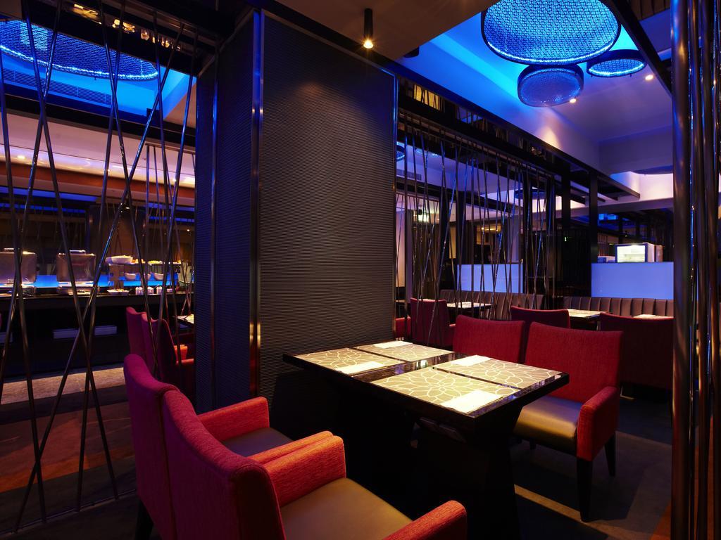 The Tango Hotel Taipei Changan Extérieur photo