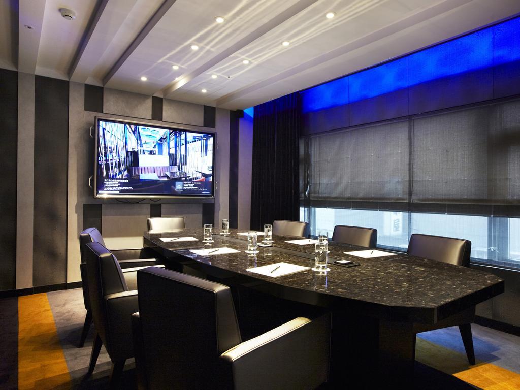 The Tango Hotel Taipei Changan Extérieur photo