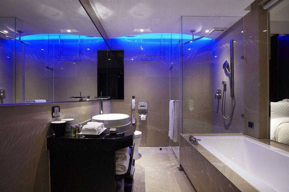 The Tango Hotel Taipei Changan Extérieur photo