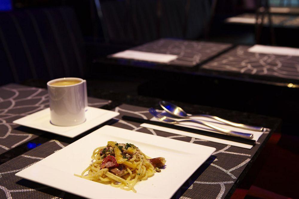 The Tango Hotel Taipei Changan Extérieur photo